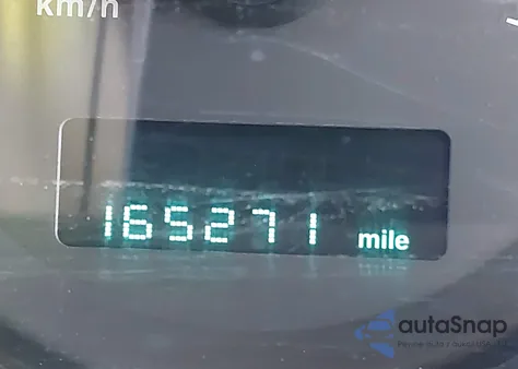 2006 Jeep Grand Cherokee Laredo из США, поврежденный, VIN 1J4GR48KX6C152161